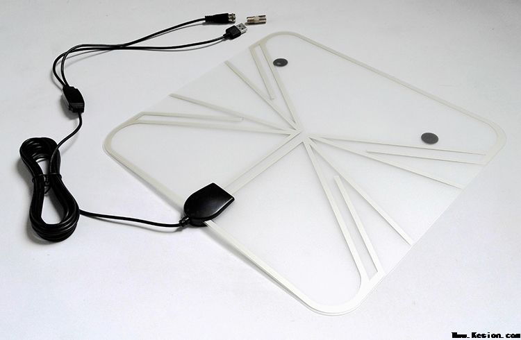 LZ-HDTV antenna